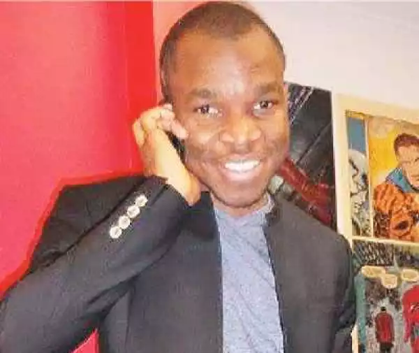 Police Brutality: How I was almost shot dead at Nkpor junction - Praise-Legend Onwuachu